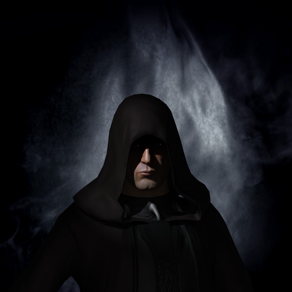XAJIRBA Darth