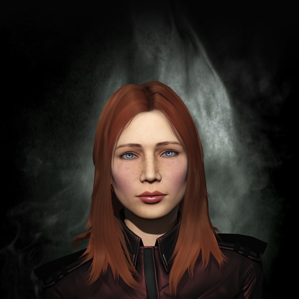 Belle Gimley
