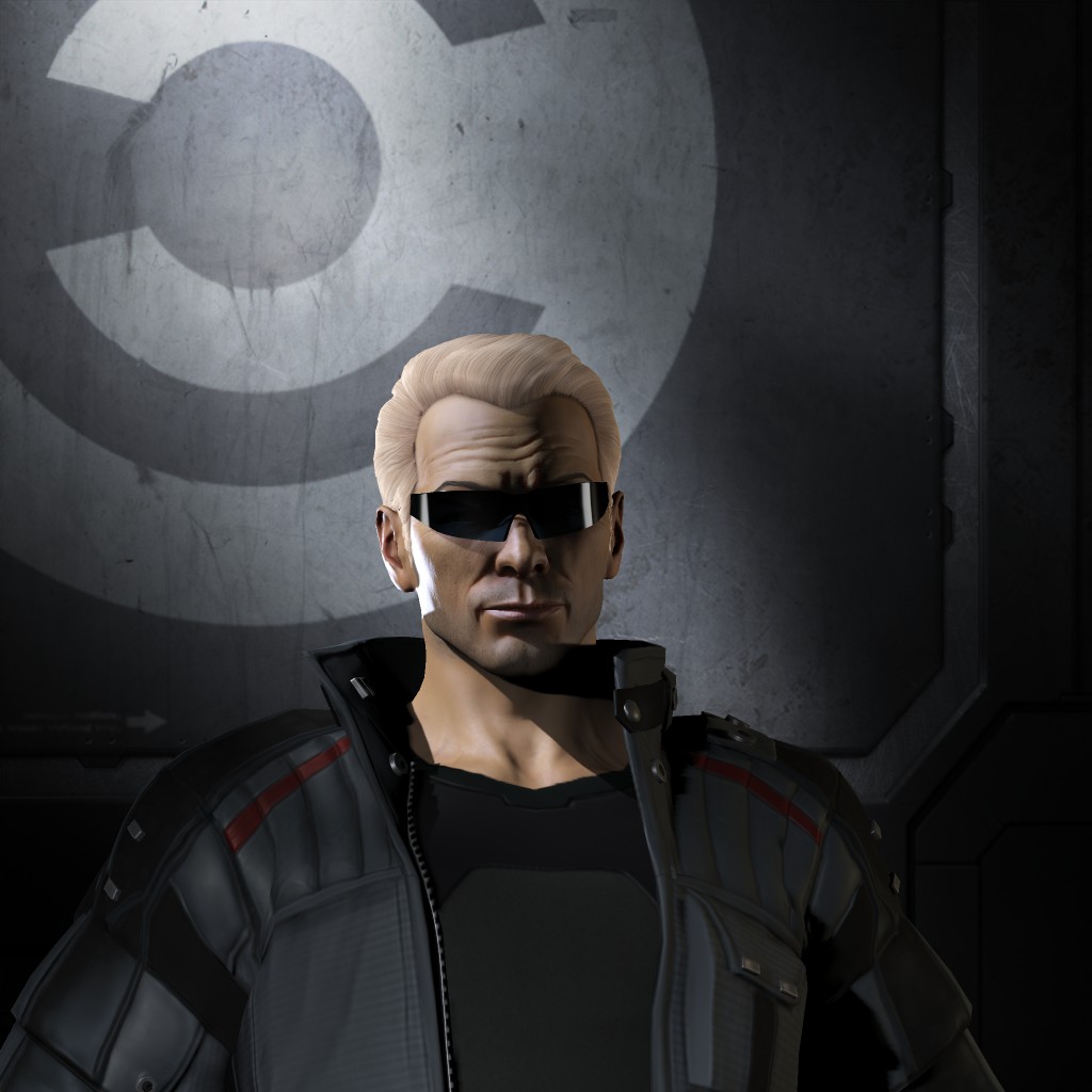 Geoff Motsu