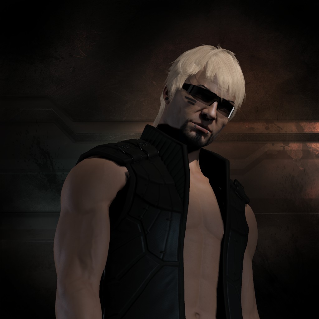 Vanx Drakar