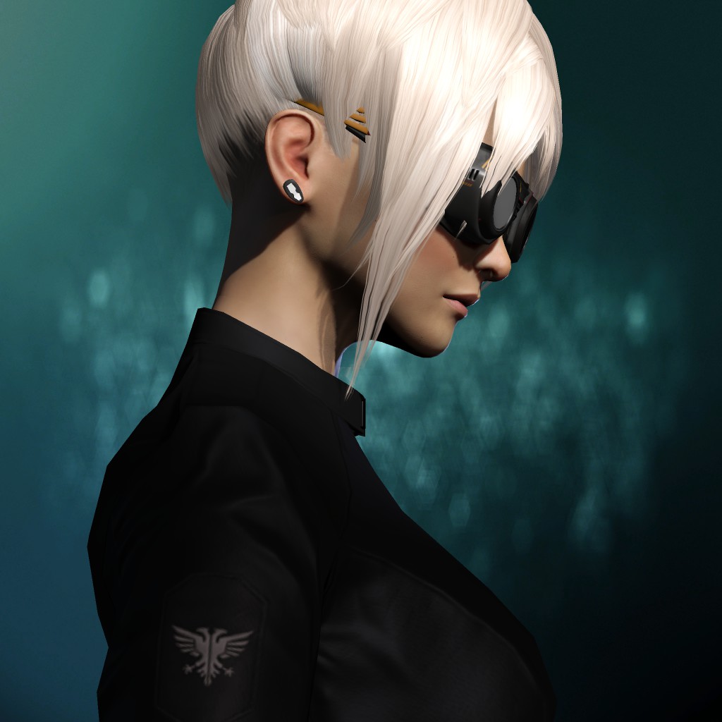 Izumi Kunoichi