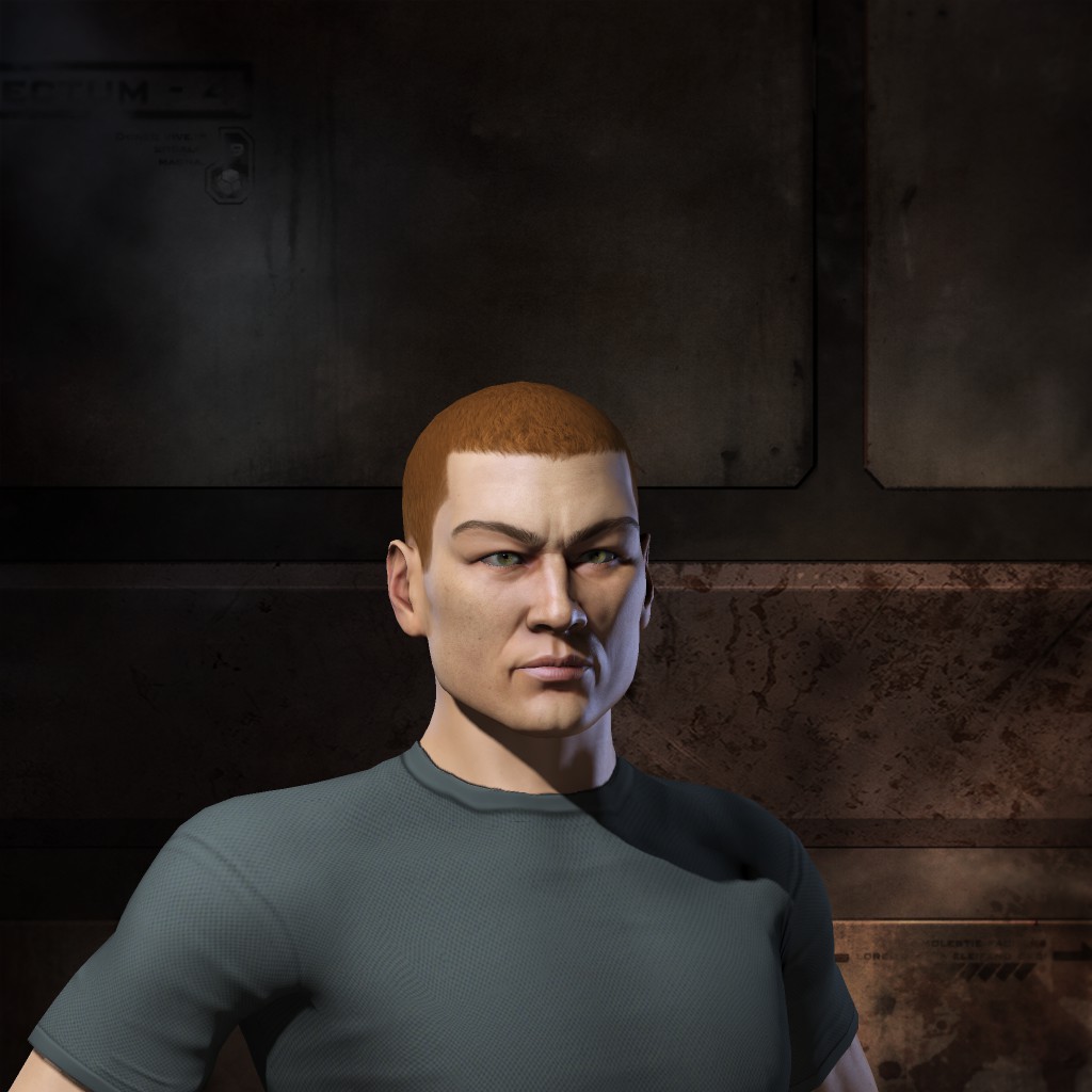iven Motsu