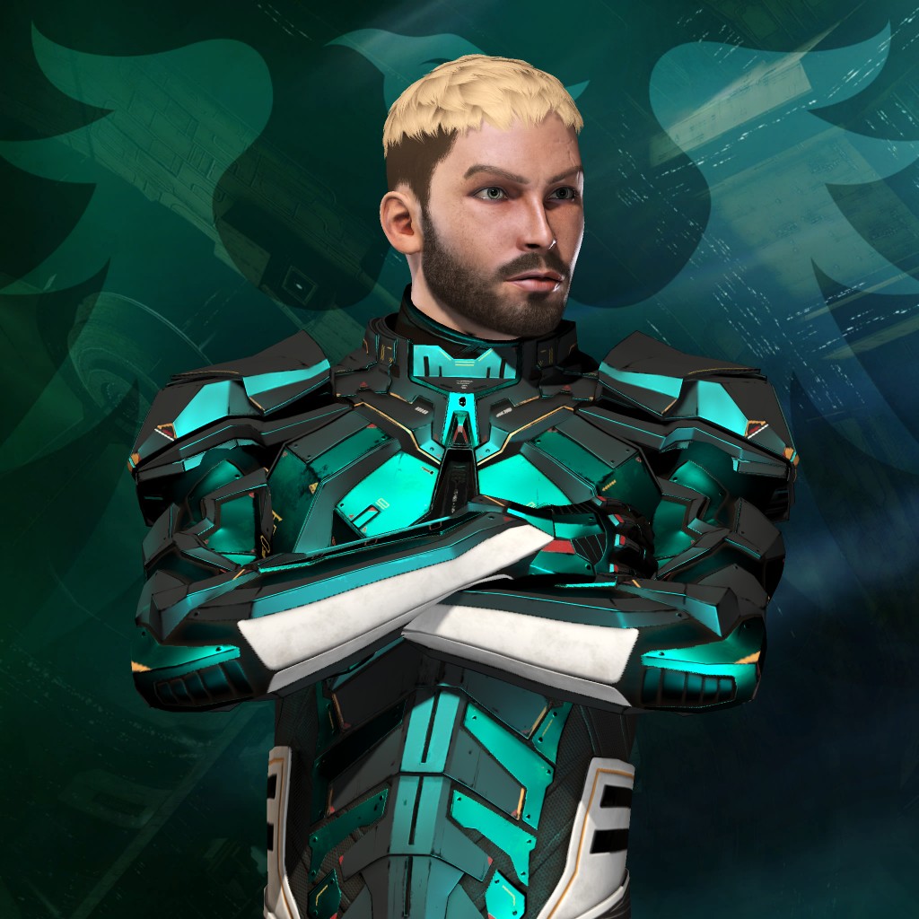 Levi Faolan