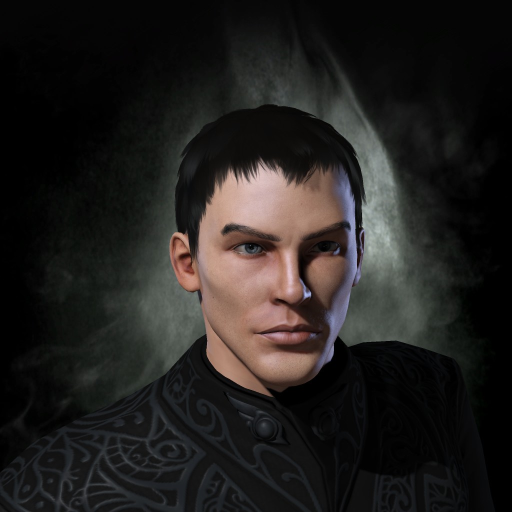 Kristov Echerie