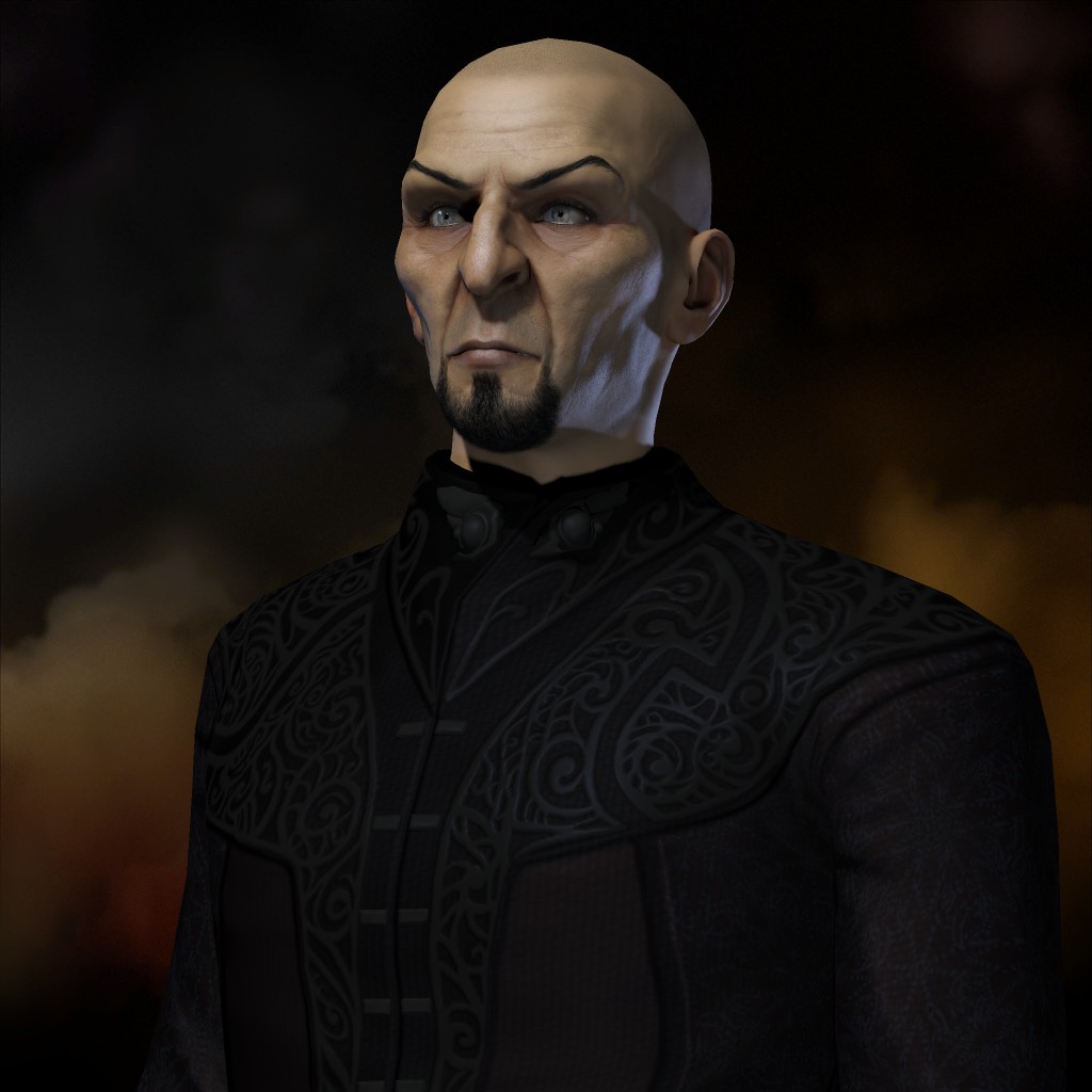 Asmodeus Obyrith