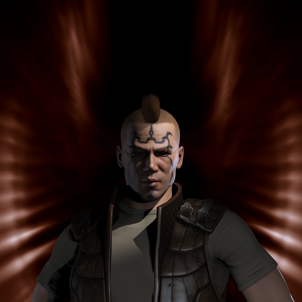 Fachir Vengeance