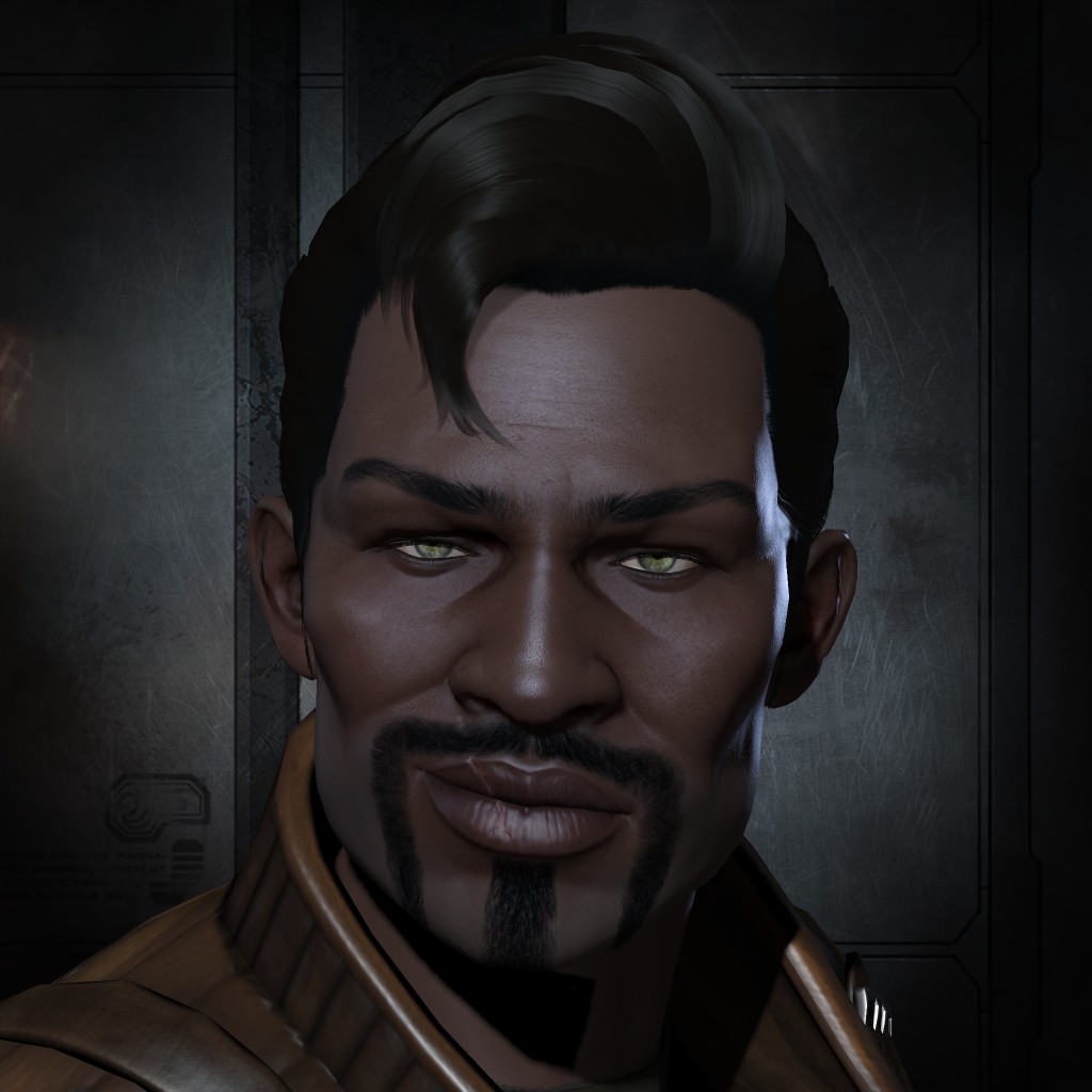 Leroy Trayvon Jenkins