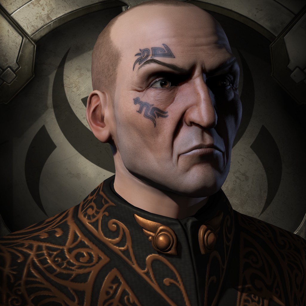 Kristobal Corvo