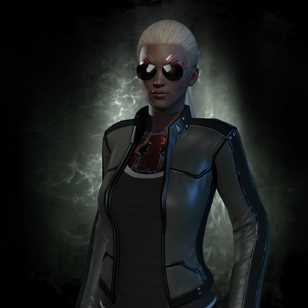 Vellestria Aukenian