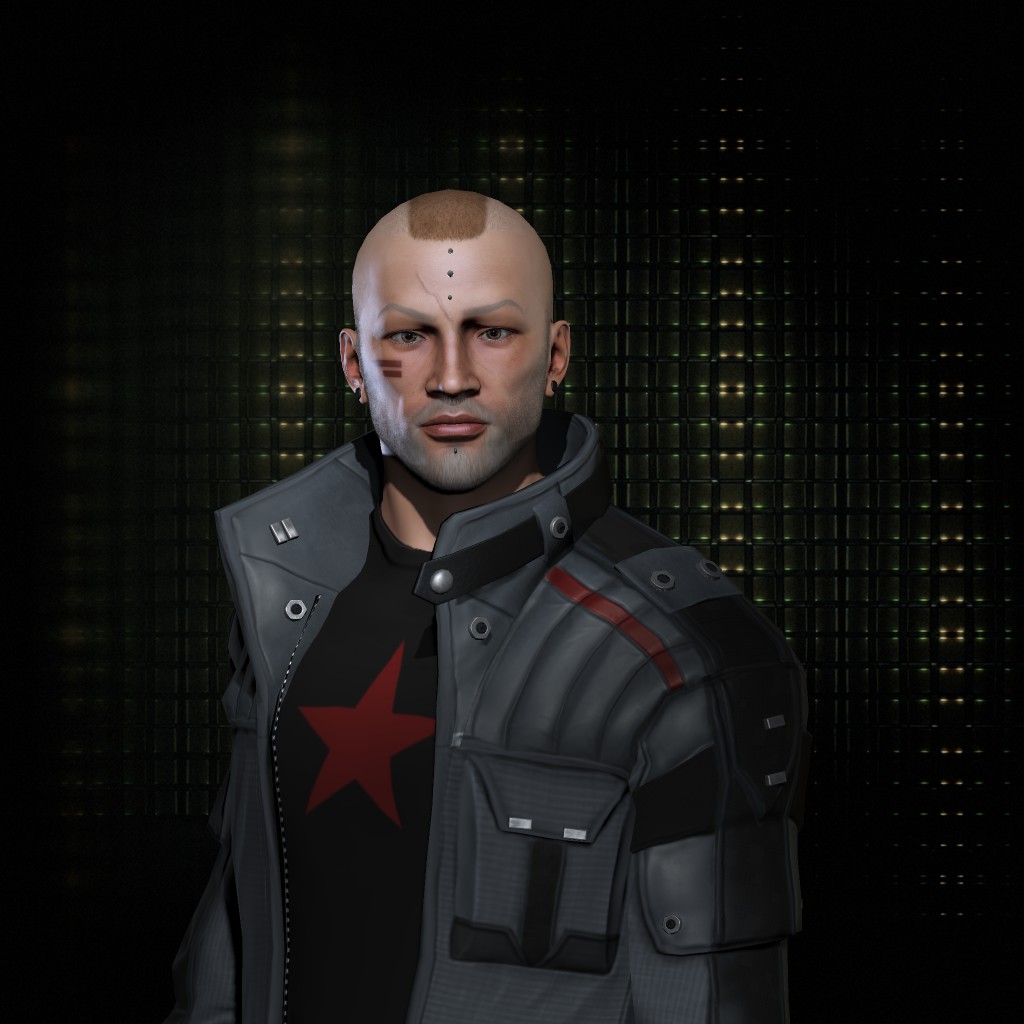 Mike Mobeta