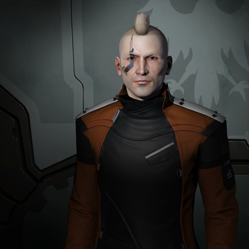 Kylis Rinn