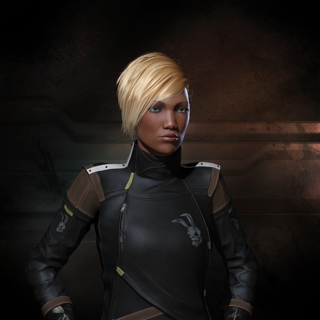 hellena dekard