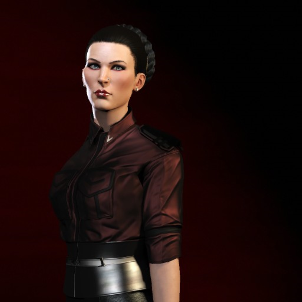 Kore Kilworth