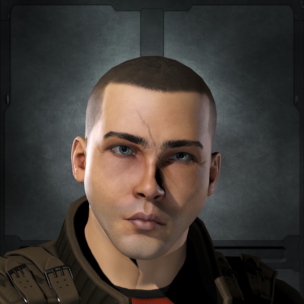 Michael Padouin