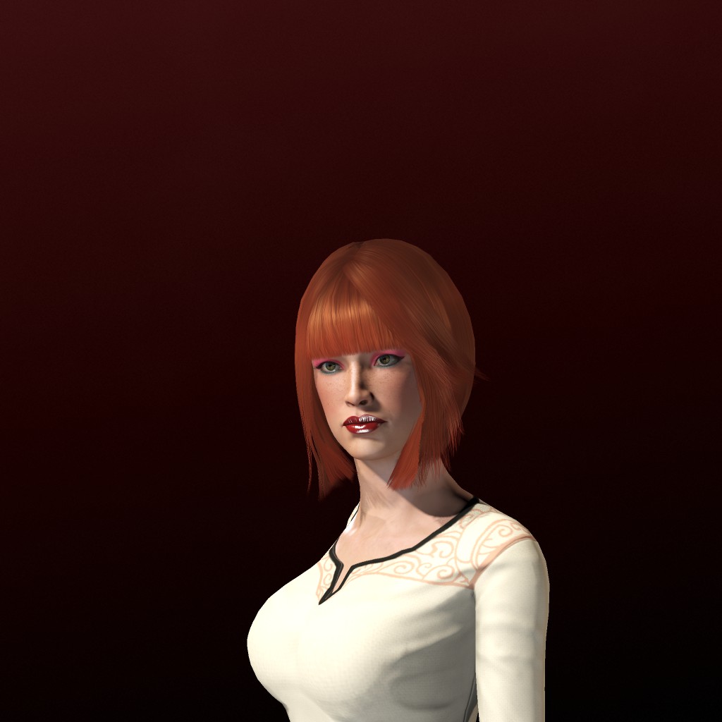 Liona Vlasova