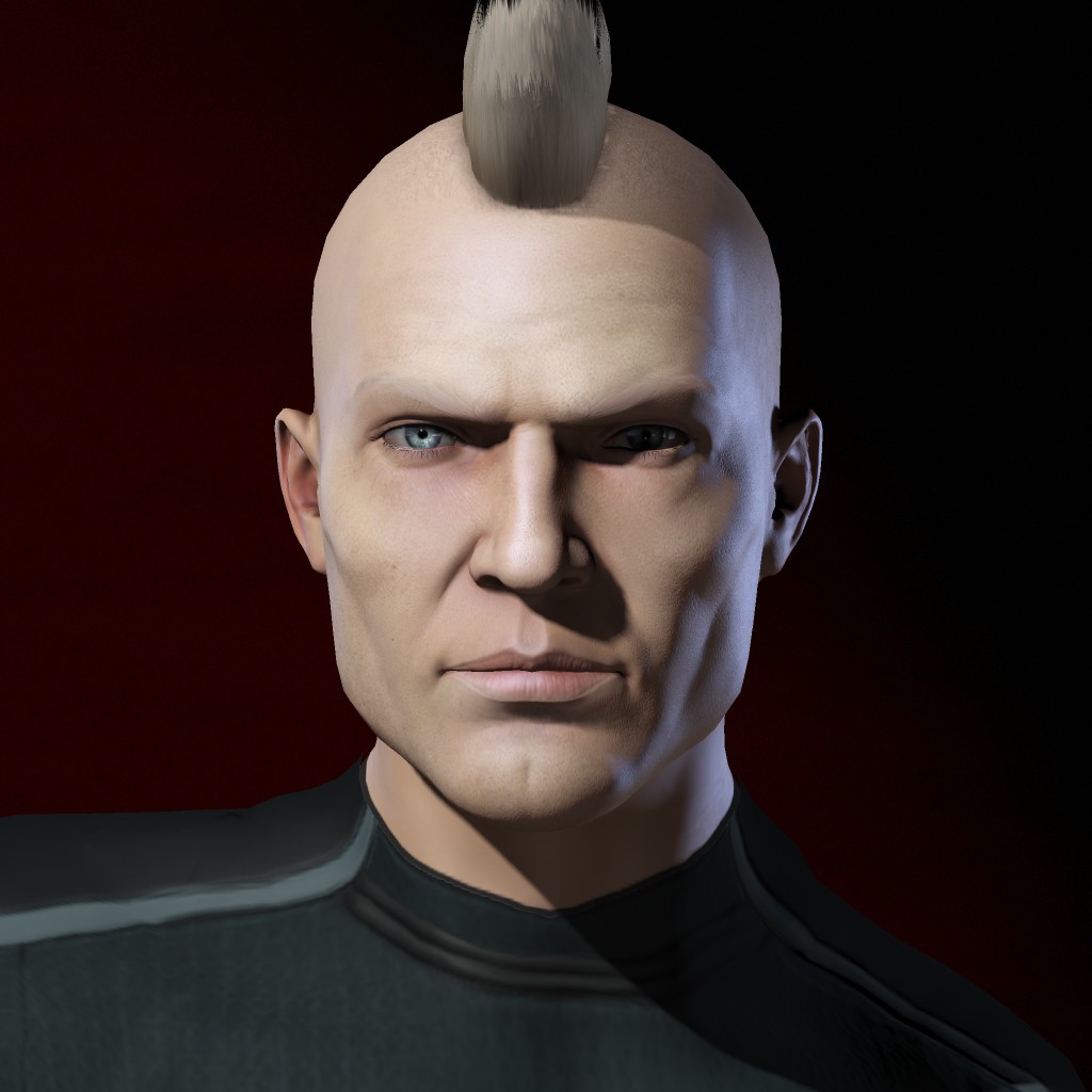 Charlett Kashuken