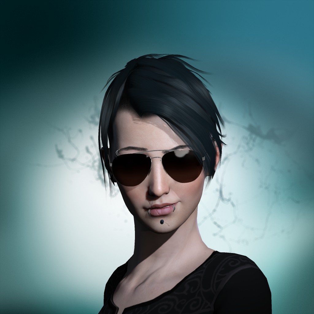 VinylScratch