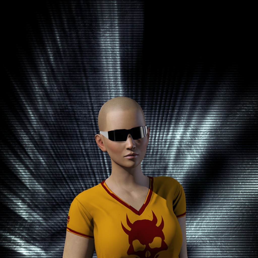 Sam Foxie Hustlas