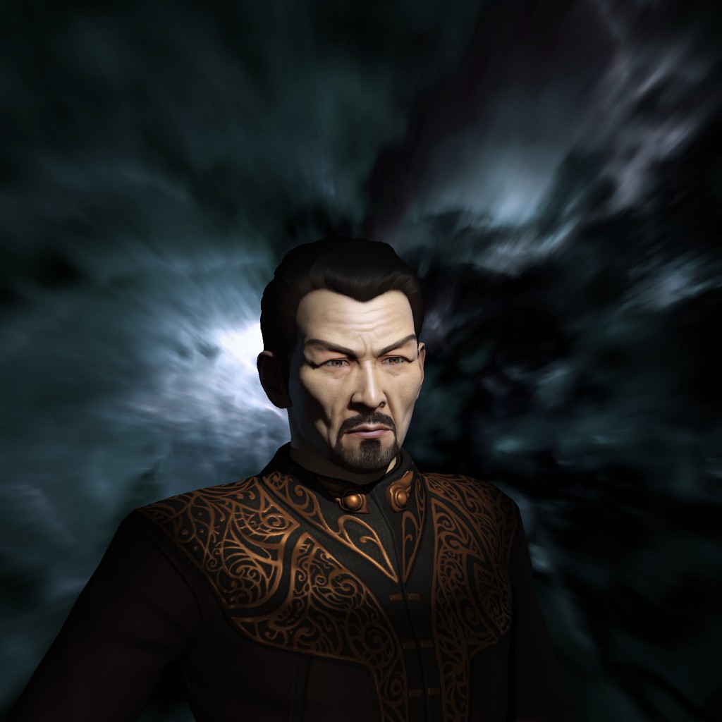 Magnus Sanguinis Cairn