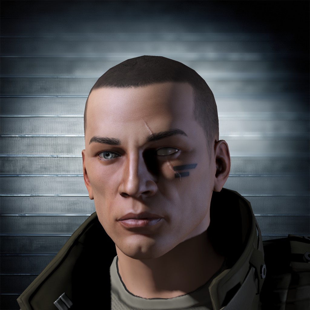 Cedricv