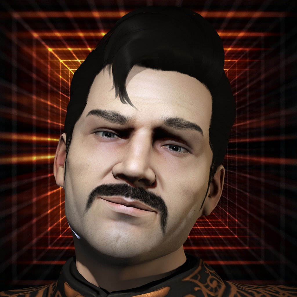 Ian Enaka