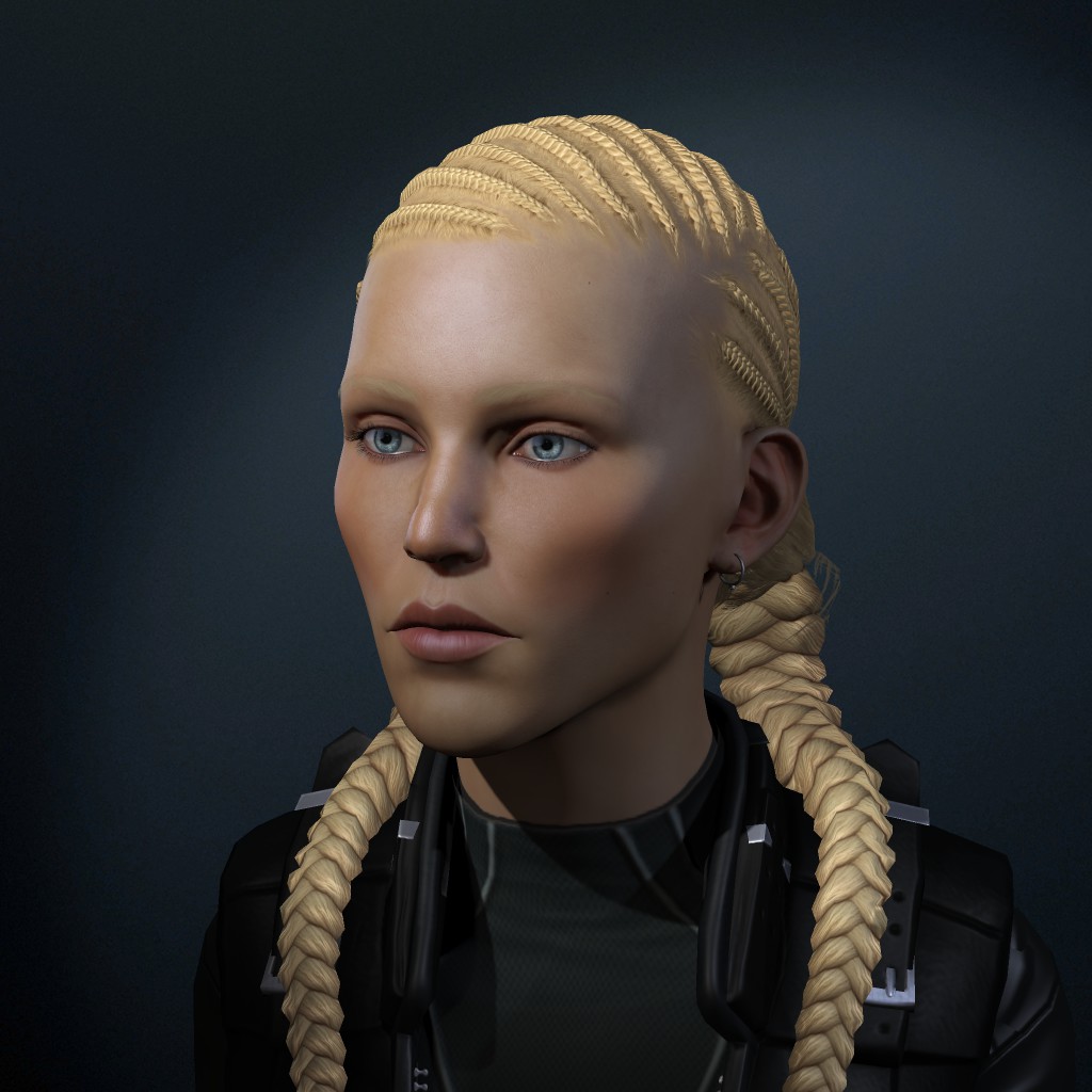 Akasha Raven