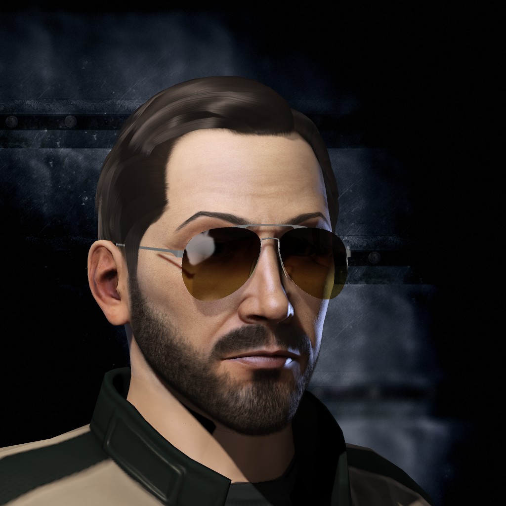 Bowman Krell