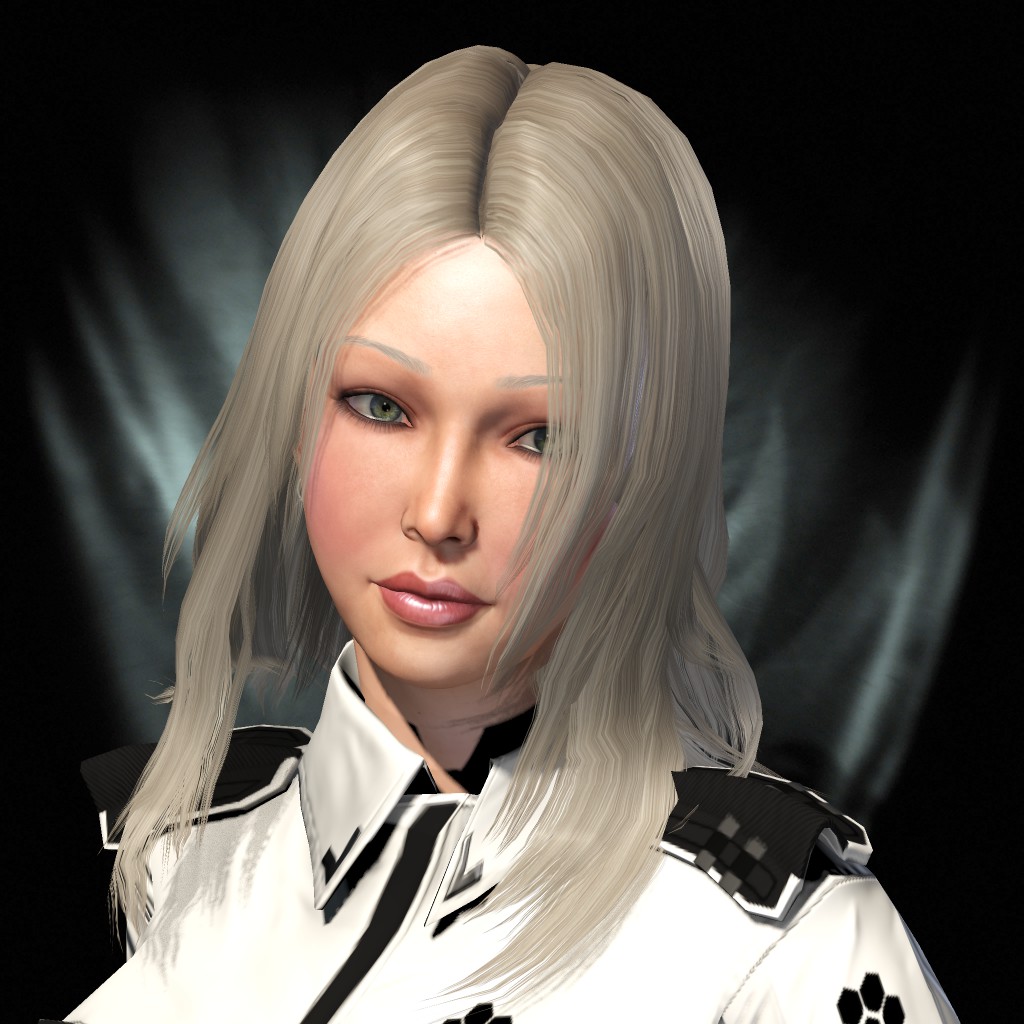Mavis Lockhart
