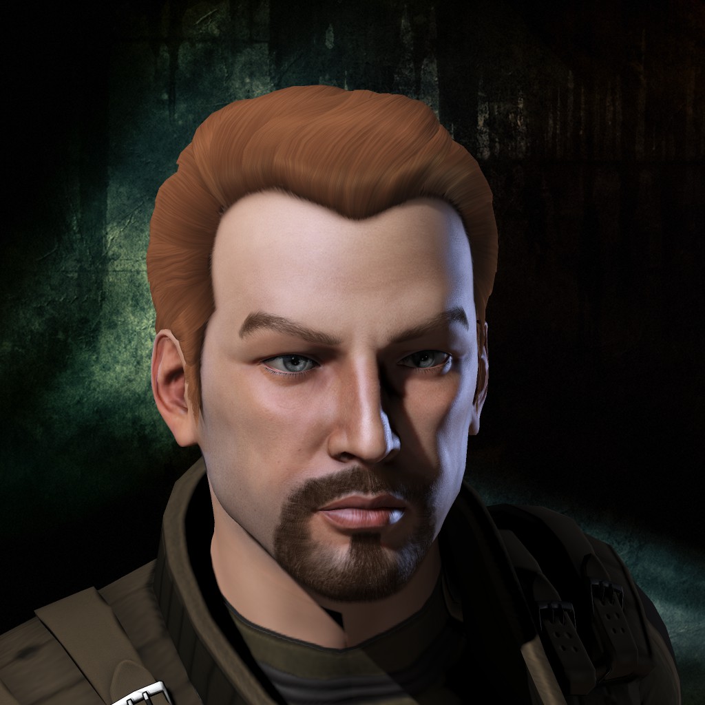 chelovek lopata