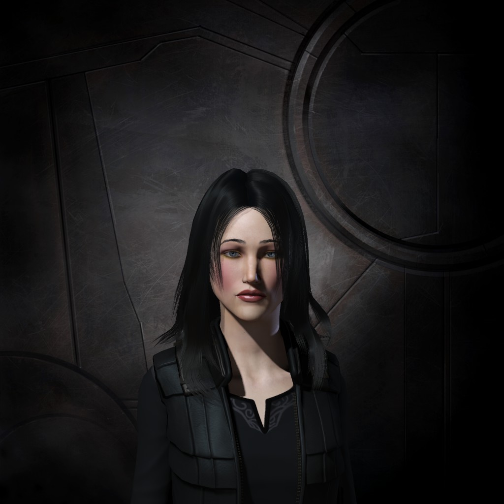 Azelle Romanov