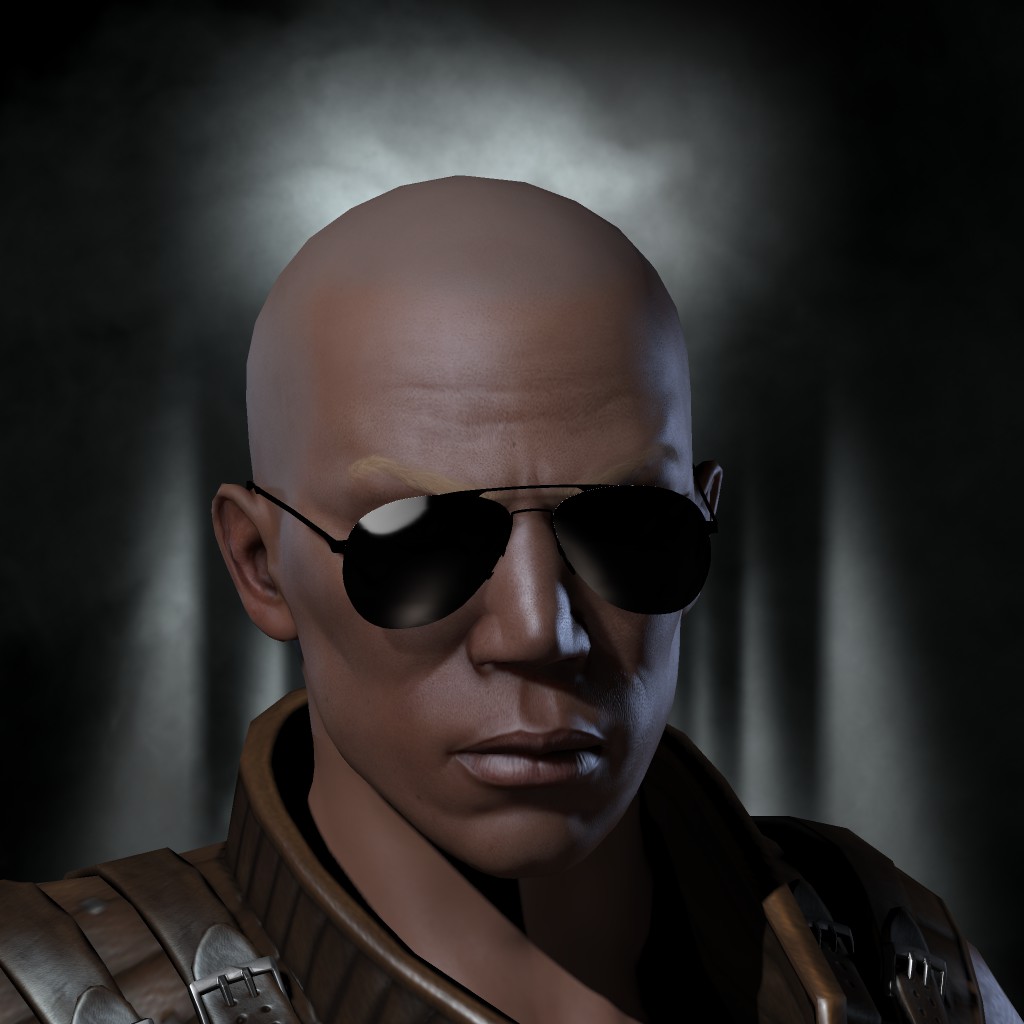 Unknown Shariik