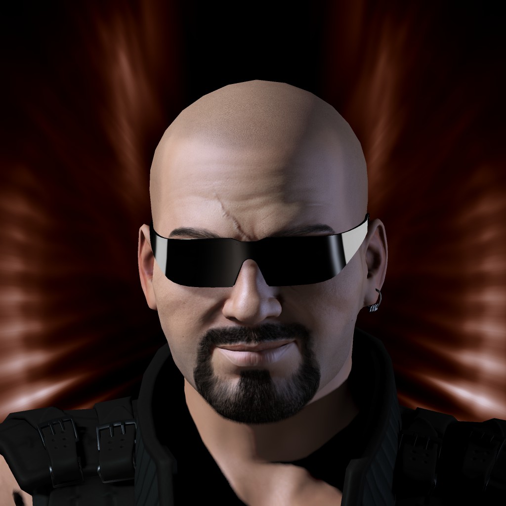 bigfat Stryker