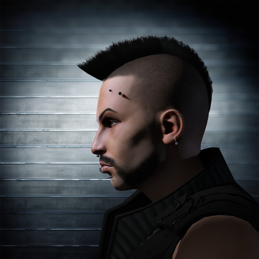 Binary One