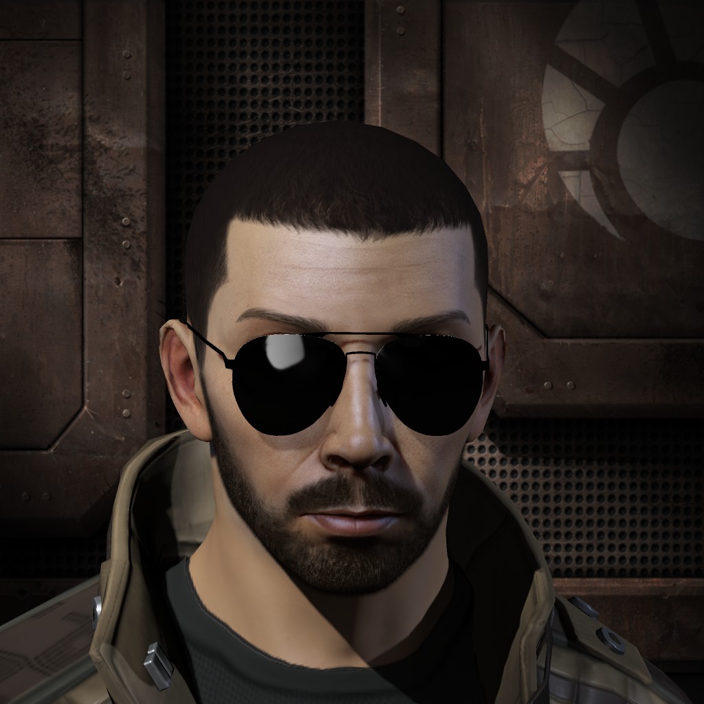 Chris XLQR5