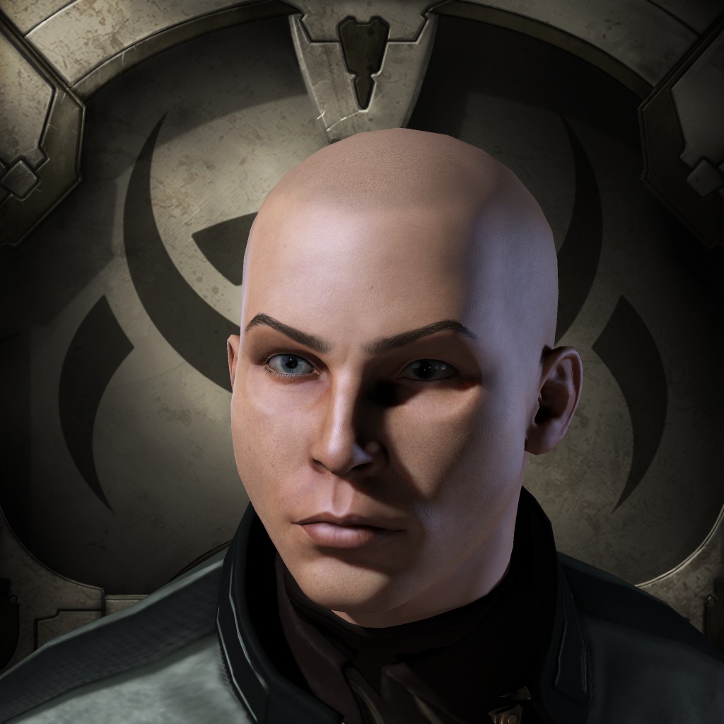 Tiberian Wulf