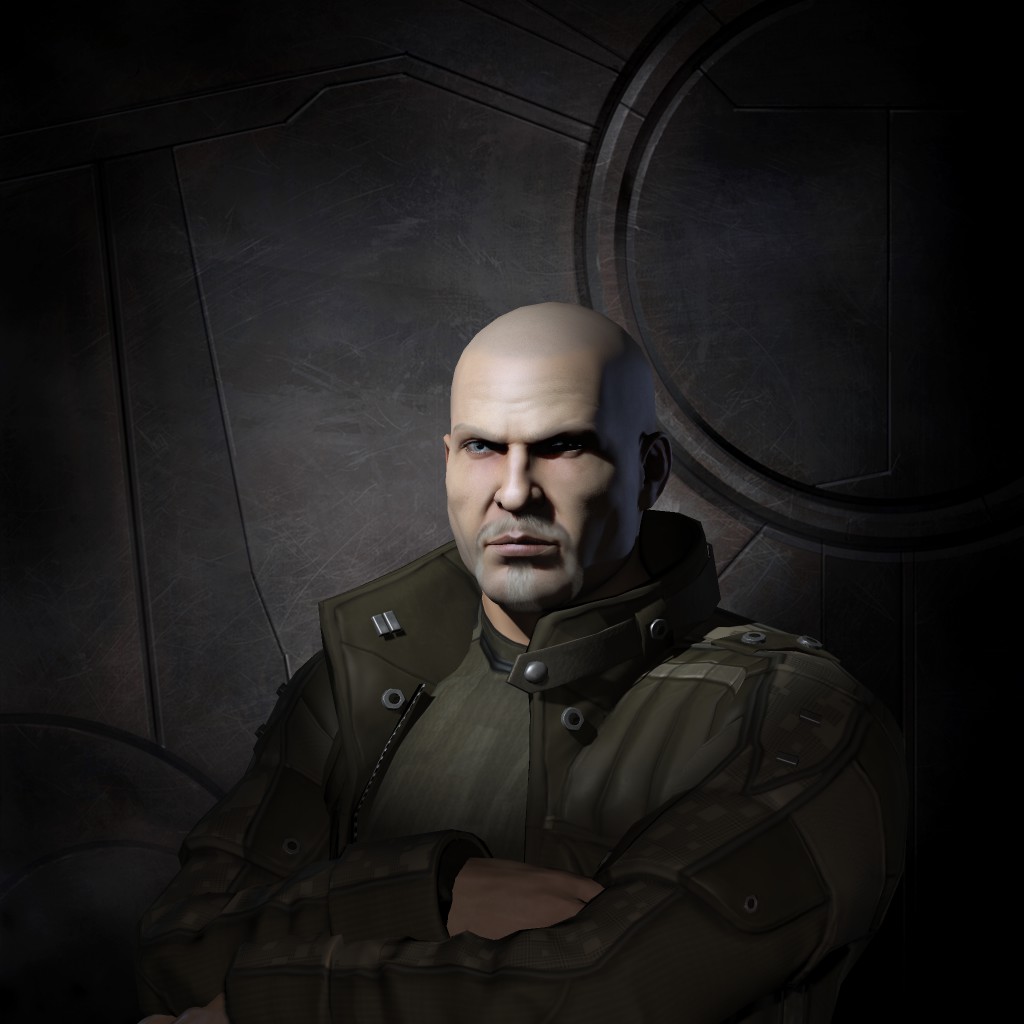 Forsaken Uta
