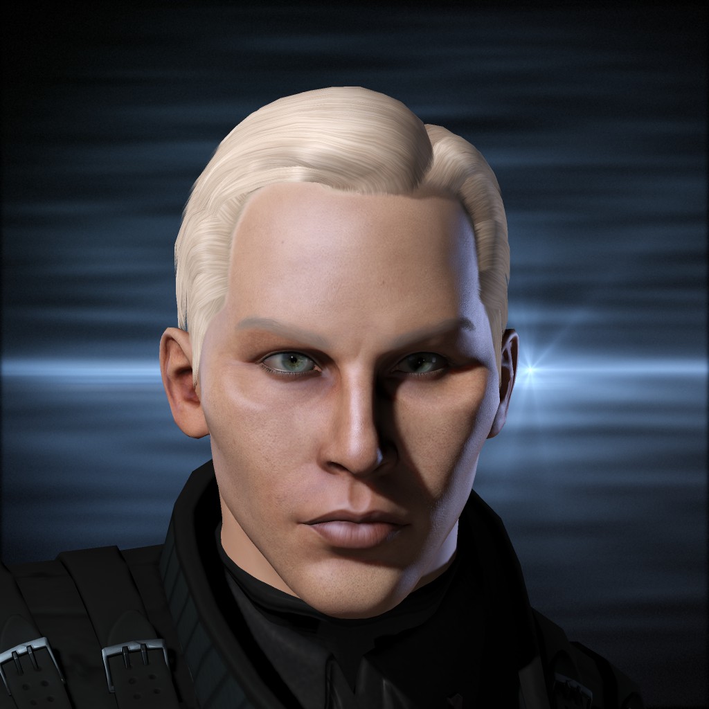 Thyeran Jardek