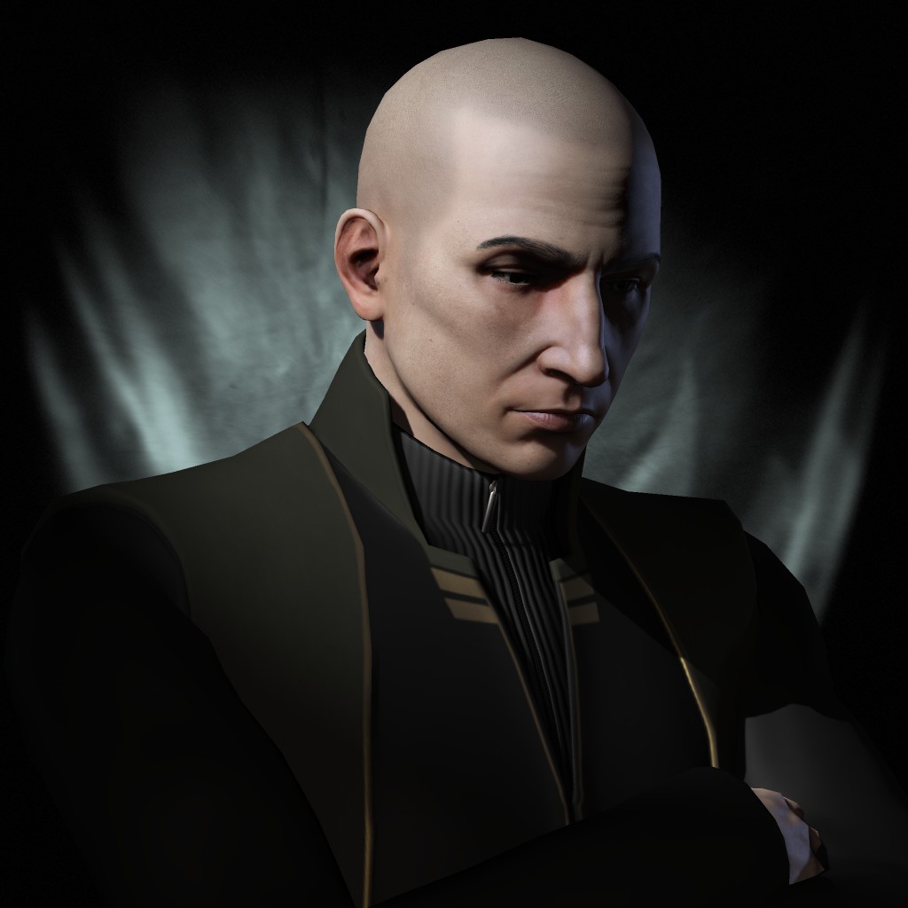 Brother Misery