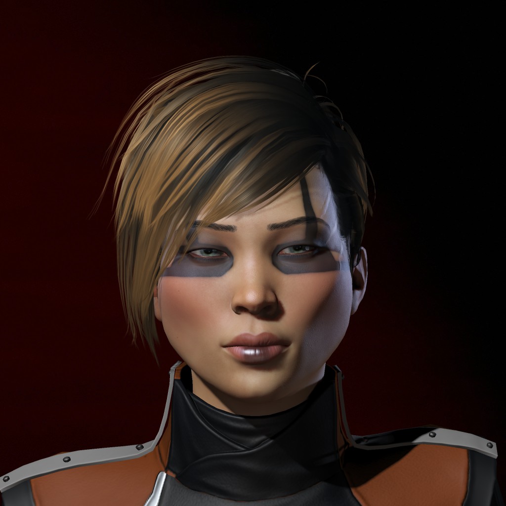 Mei Laars