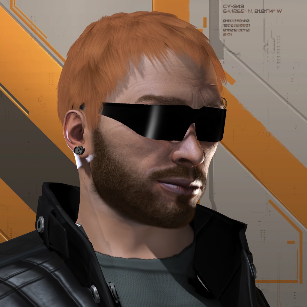 Neckbeard TheFierce