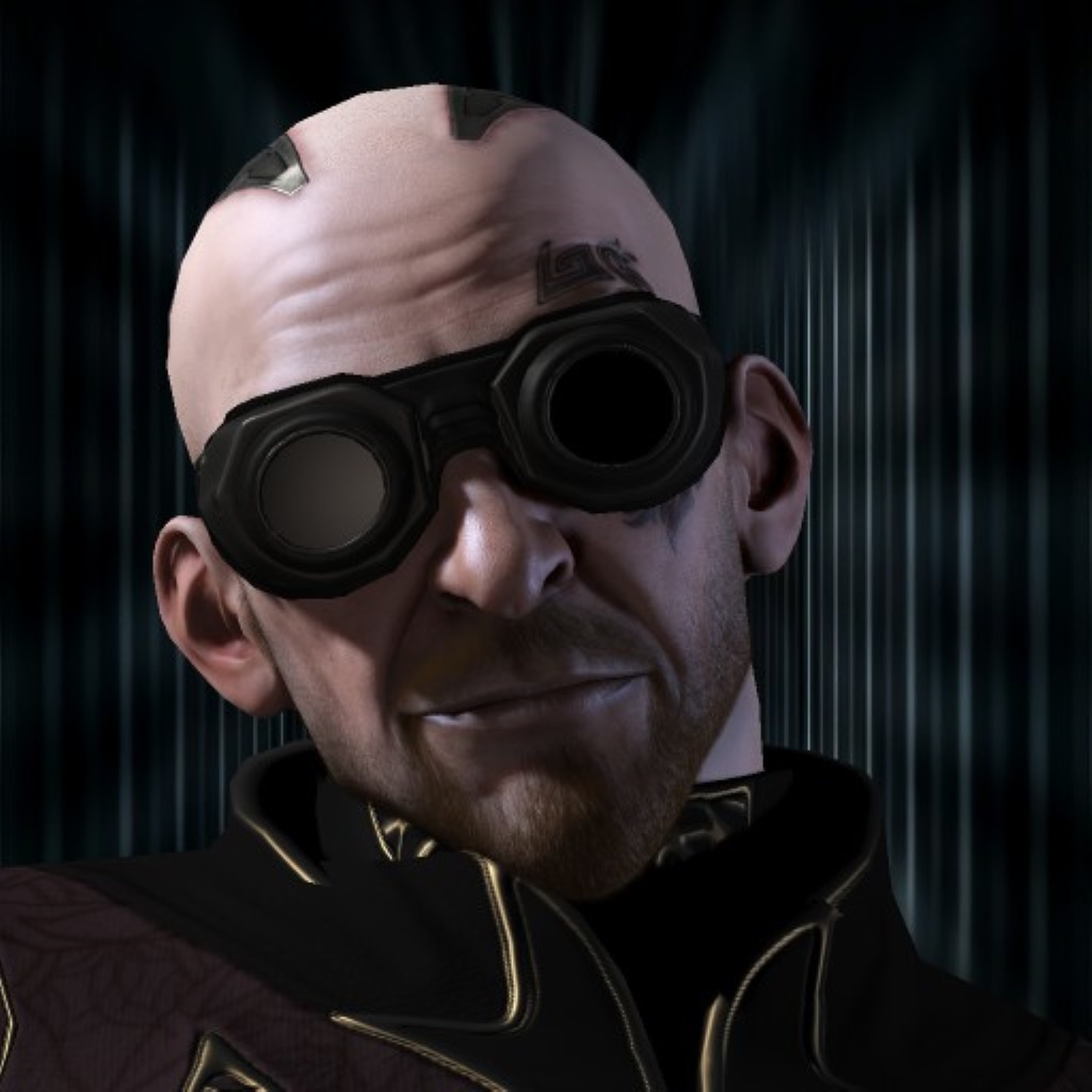 Kevin Asgard