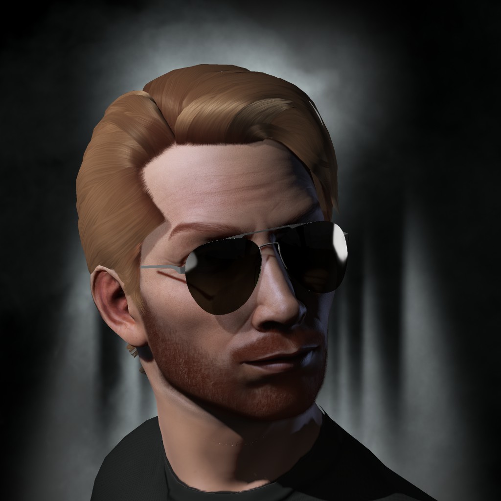 Kroelle Gengod