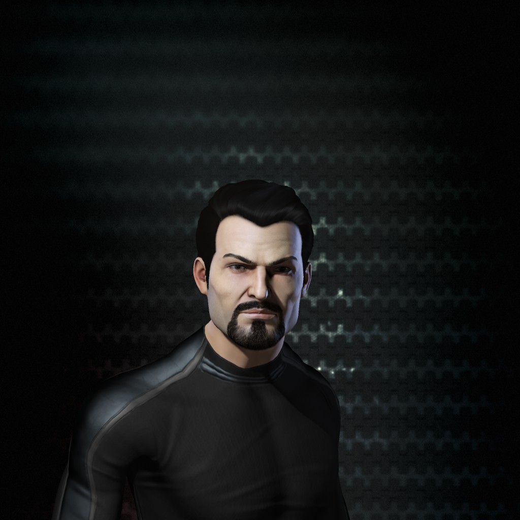 Carlos Ortiz