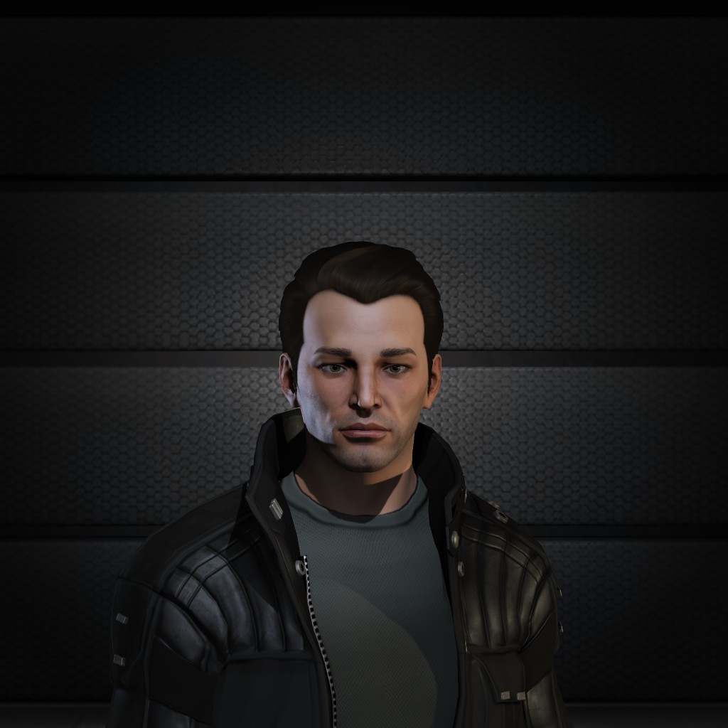 Ilya Bakulin