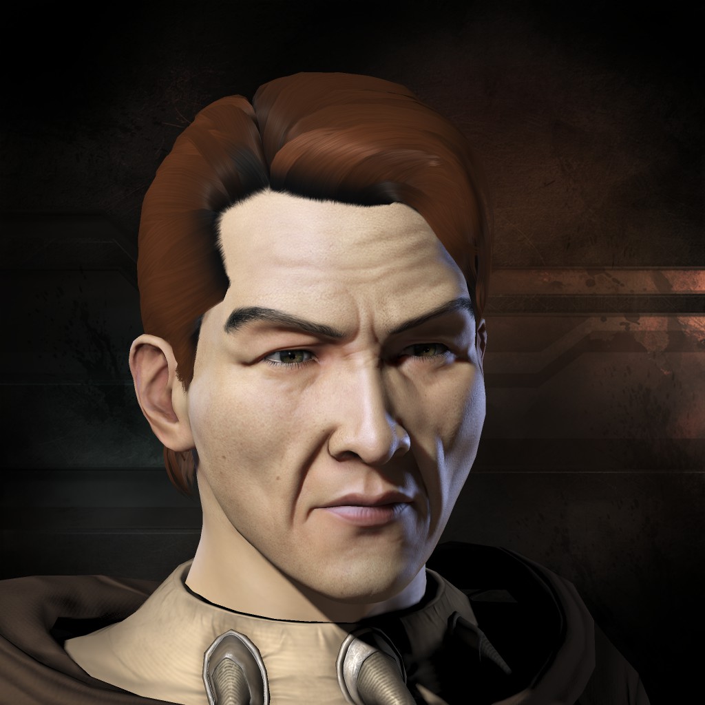 Blaine Regyri