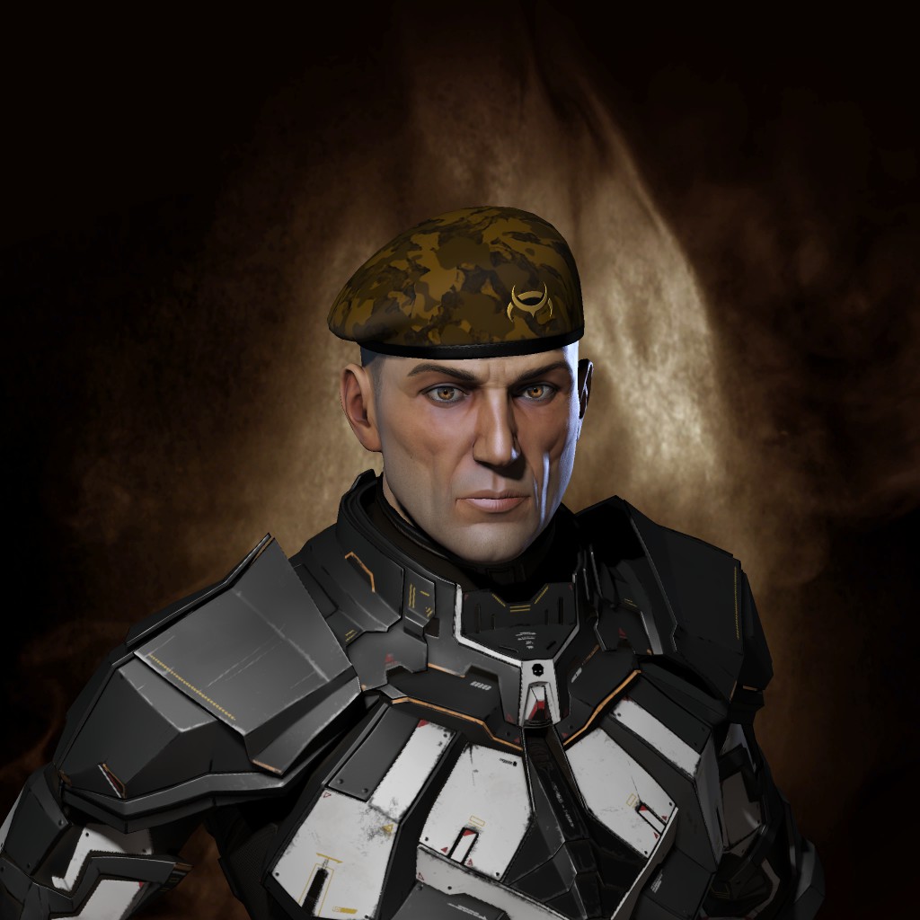 Iron Young