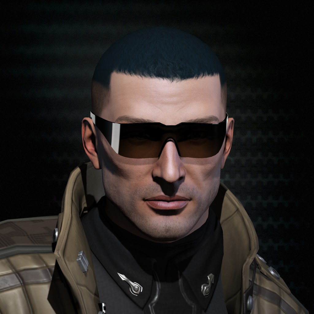 Zane Muutaras