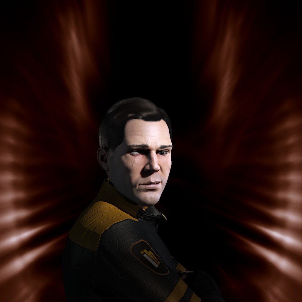 Chase III Warren