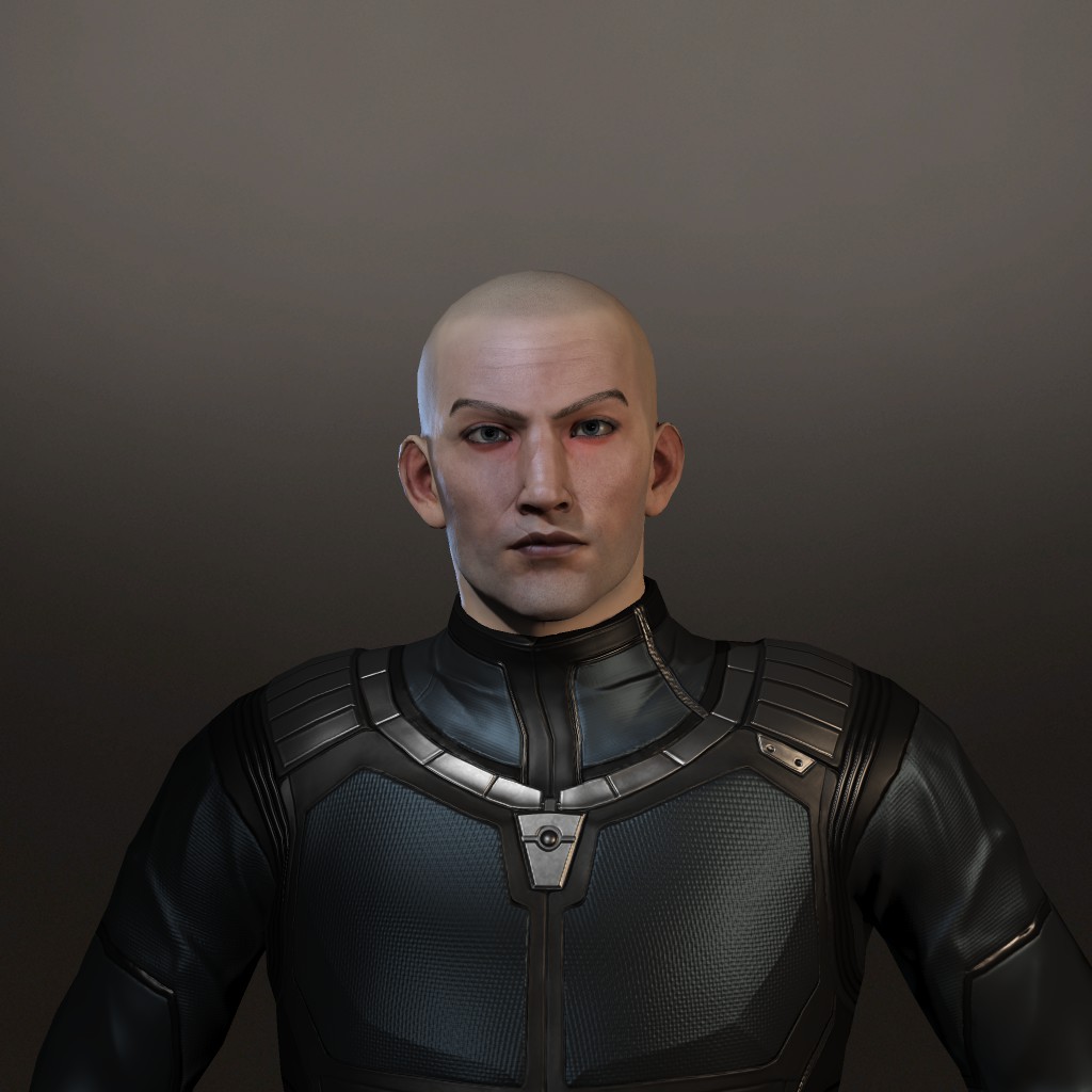 Xarko Hadron