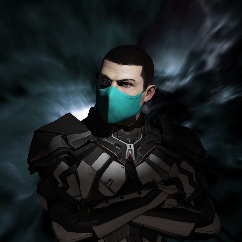 Stormscourge Hunter